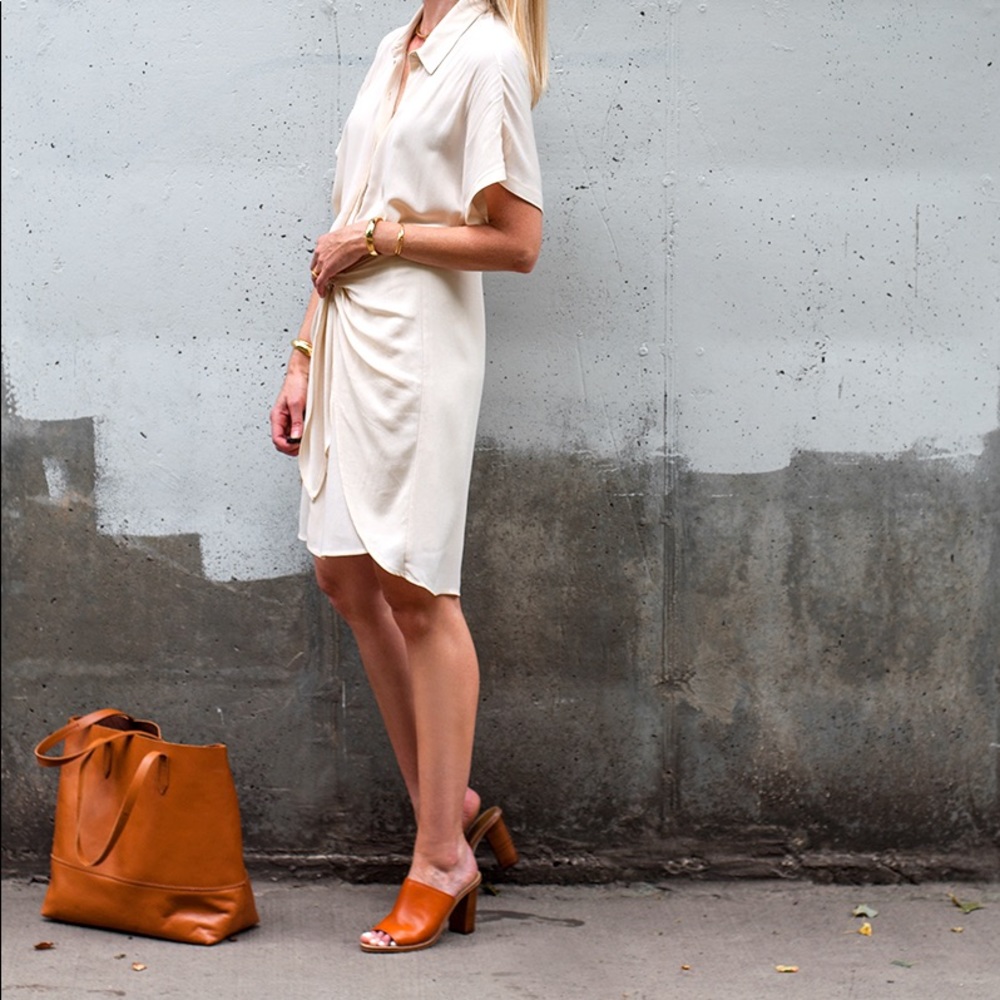 J.Crew Marlow Mules - image 1